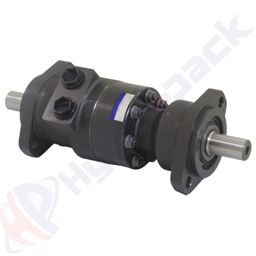 MRB160C/C Hydraulic Orbit Motor